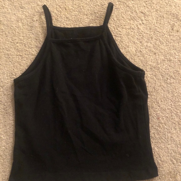 3/$20 • BLACK TANK - Picture 4 of 4
